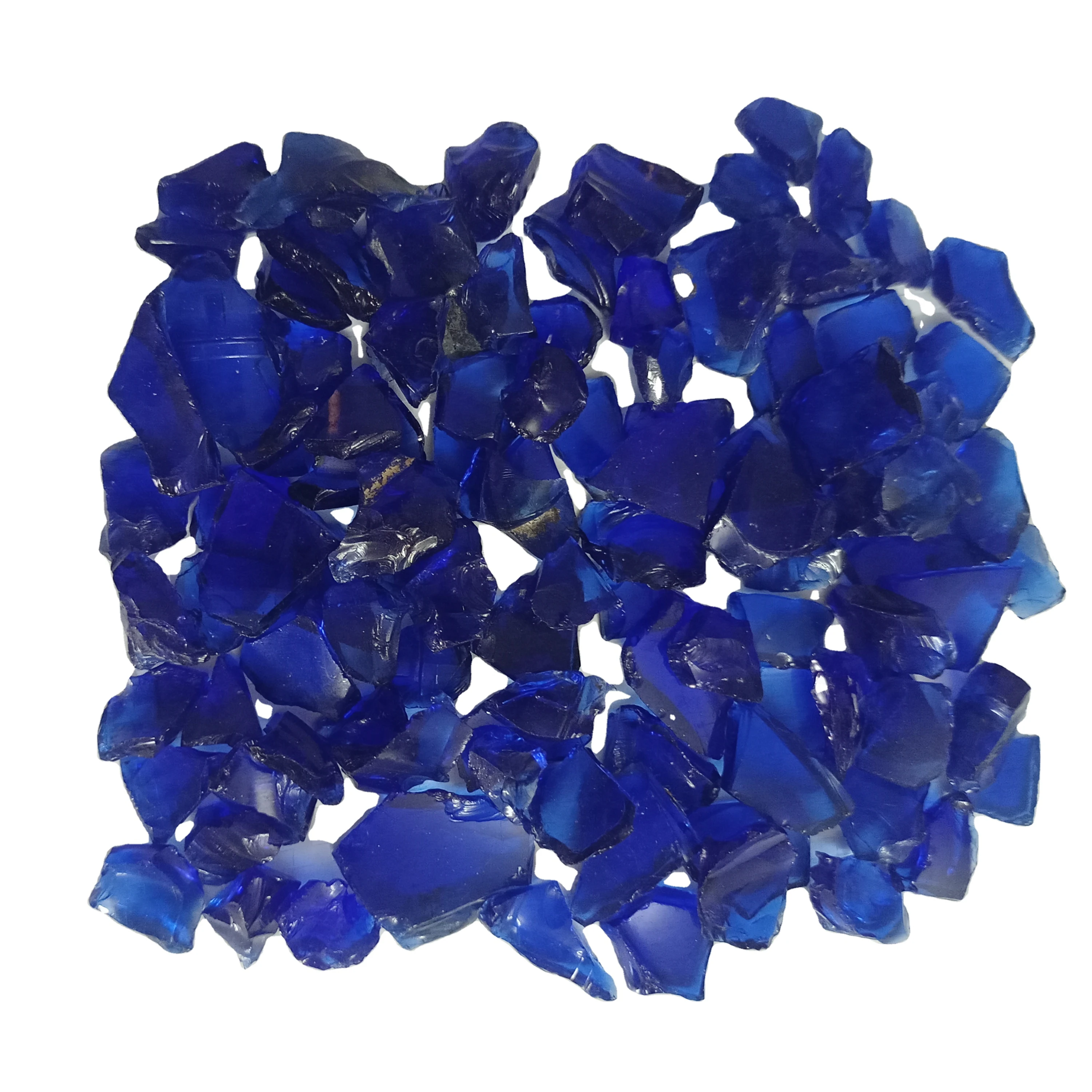 Прямая поставка с завода 9 12 мм оптом дробленое стекло заполнитель терраццо пол декоративные чипсы для столовой гостиной отеля