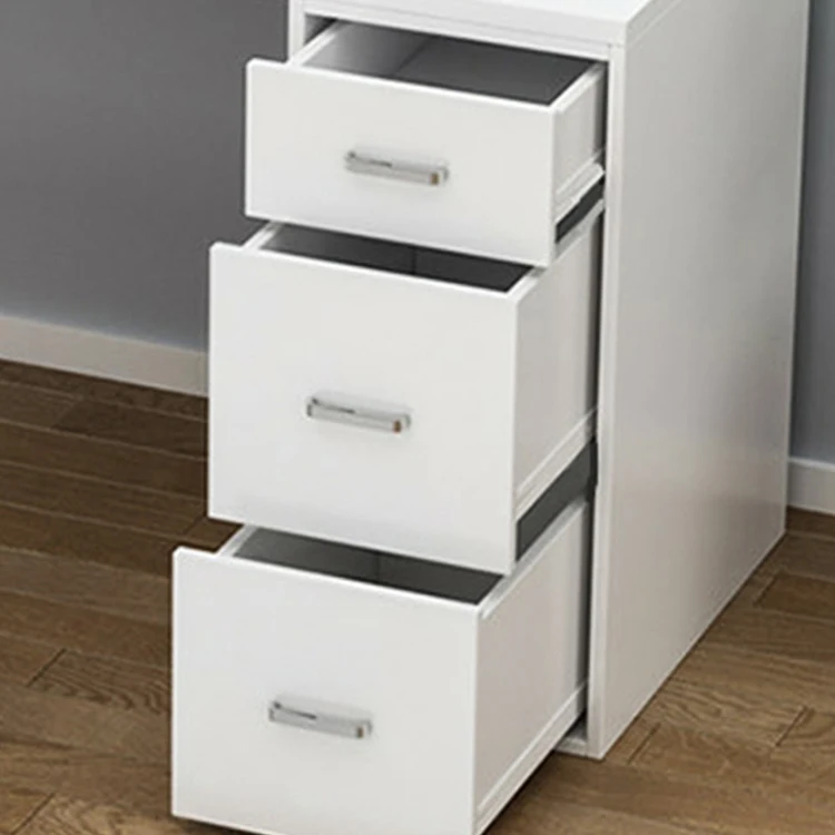 High Quality Modern Office Desk Wood Desktop Computer Table