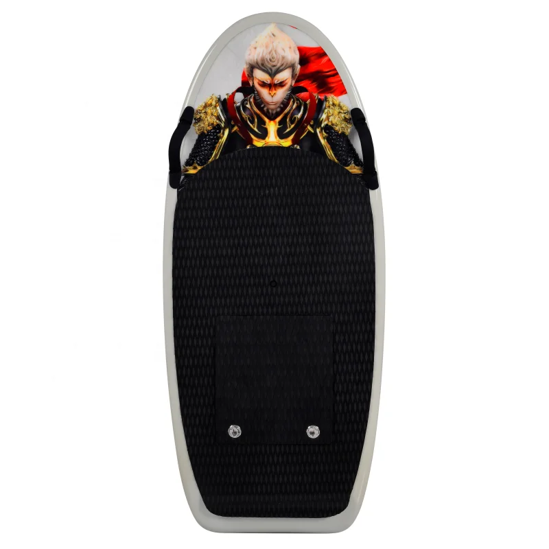 Gerland workshop Efoils Electric Hydrofoil Surfboard Wholesale WaterSport men/women Jet Ski jetfly y fly board for surfing