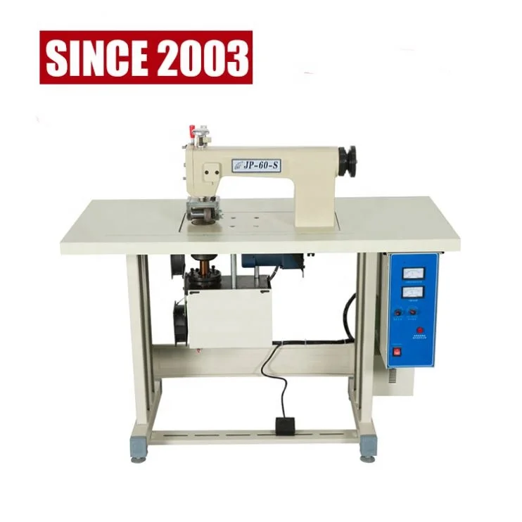 Good Quality Hair Sew Lace Wig Sewing Making Yarn Design Machine