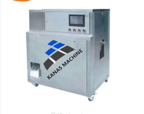 Best Selling Automatic Welding Machine Bag Machine Spout Pout Seal Juice Filling Machine