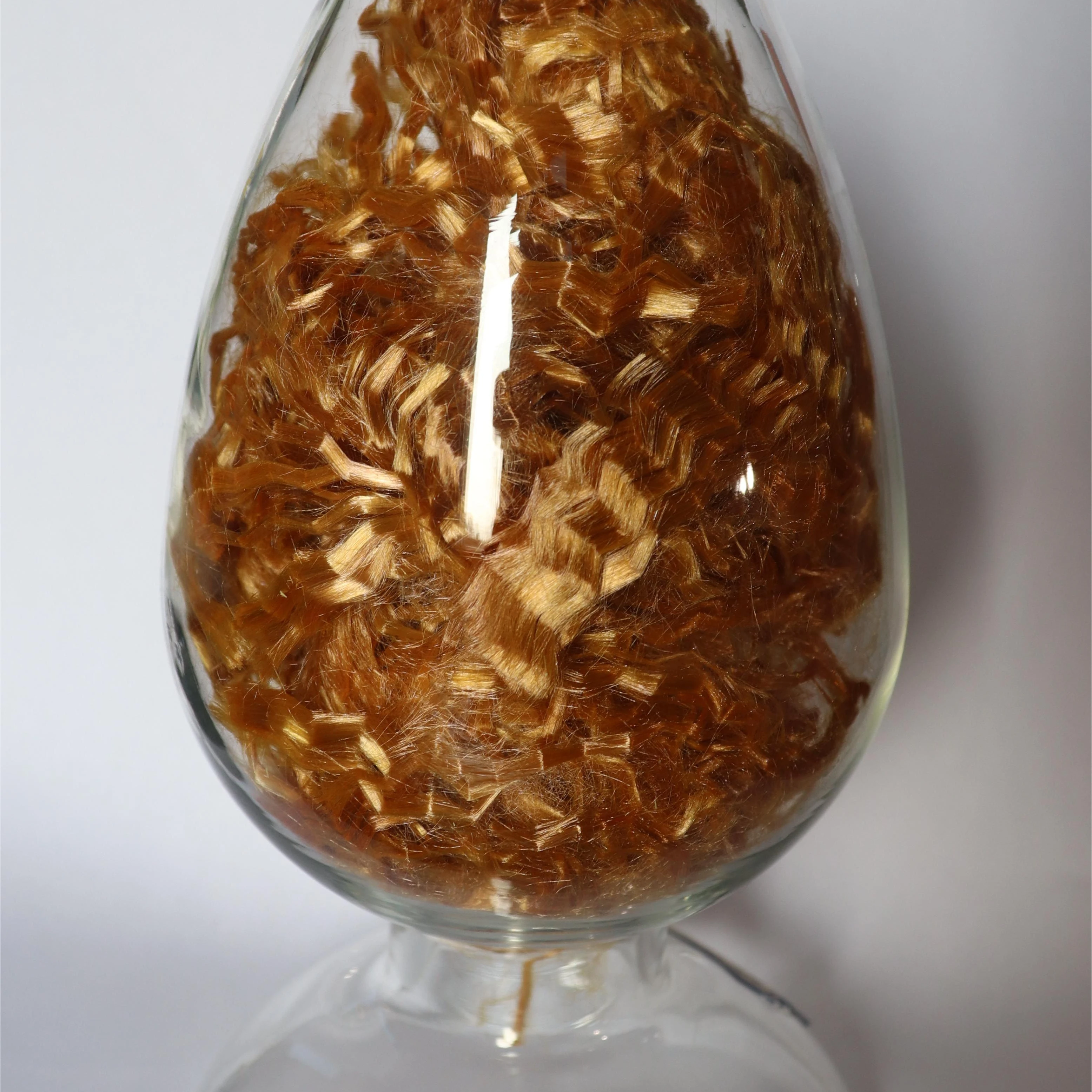 Wholesale PBO staple fiber 38mm 51mm 64mm or Custom specification