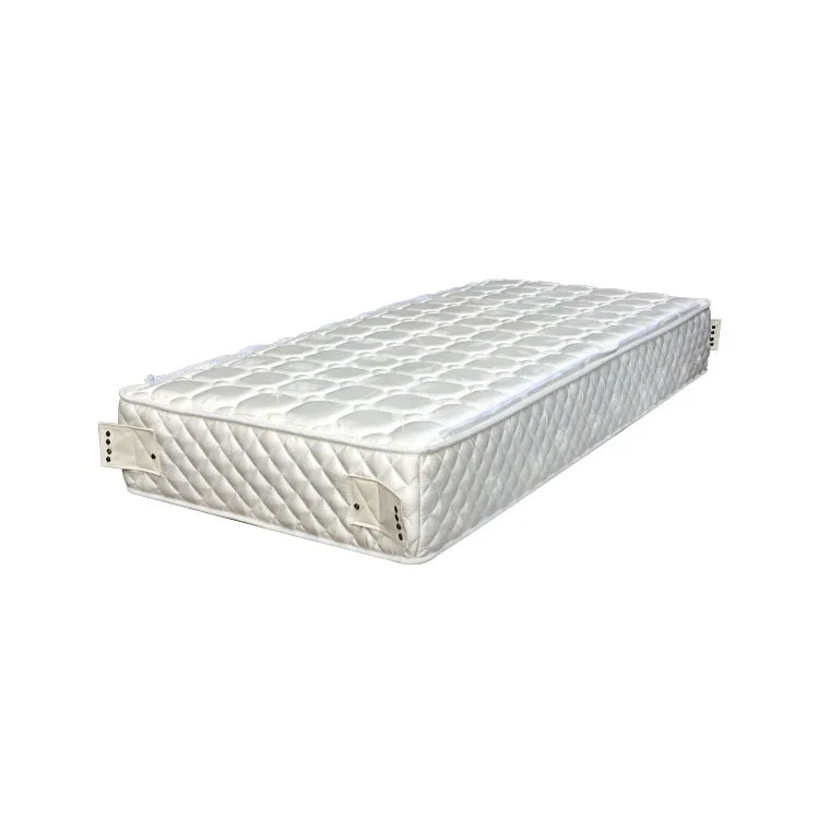 High Quality pocket single jointable good custom sleep water proof Spring Mattress