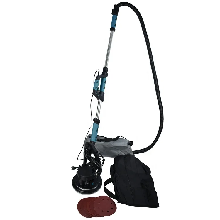 Rotoblast drywall sander alto professional giraffe drywall sander