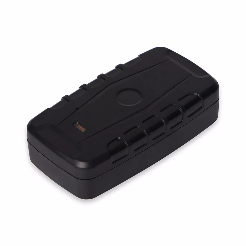 Accurate Tracking/Power standby car tracker gps real time tracking