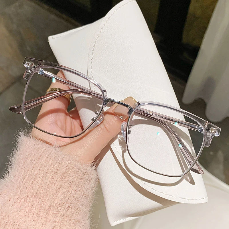 2024 New Design High Quality Wholesale Optical Frames Anti Blue Light Glasses Computer glasses unisex