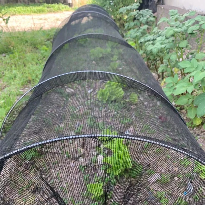 Садовые растения 45x45x300 см