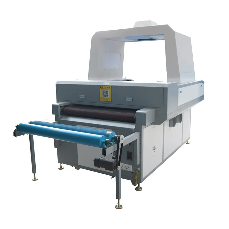 
Drapery Fabric Laser Cutting Machine Price Paper Sportswear Carpet Plastic Doll 