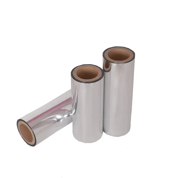 Mylar Sheet Film Roll ESD Laminated Pouch Bag Sheets