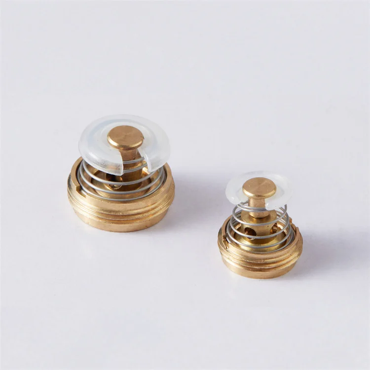 Gas Water Heater Parts Wires Temperature Probe Temperature Sensing Head