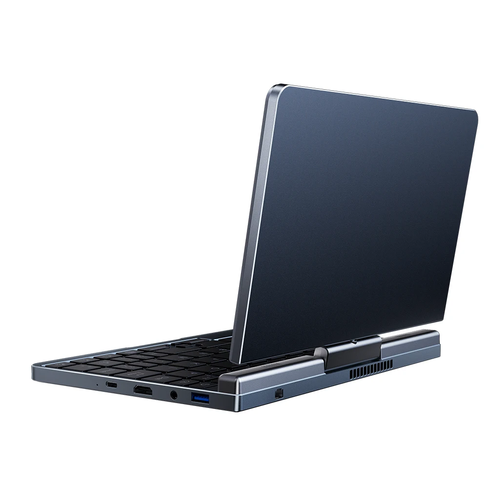 8 Inch Mini Laptop Intel Alder Lake N100 Touch Screen Gaming Laptop 8inch Tablet PC