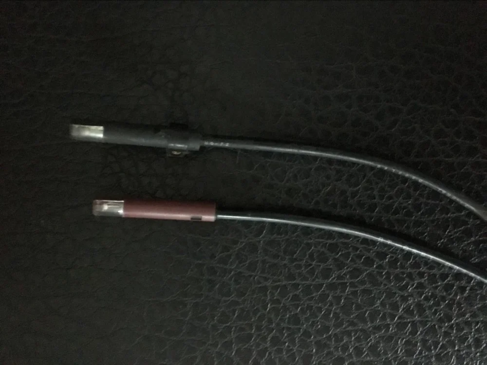 QRB1 flame detector photocell light operated accessories sensor switch qra2 lighting