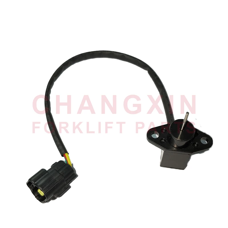 Forklift Parts Forklift Parts Lift Potentiometer A67H2-40801 For Forklift Use