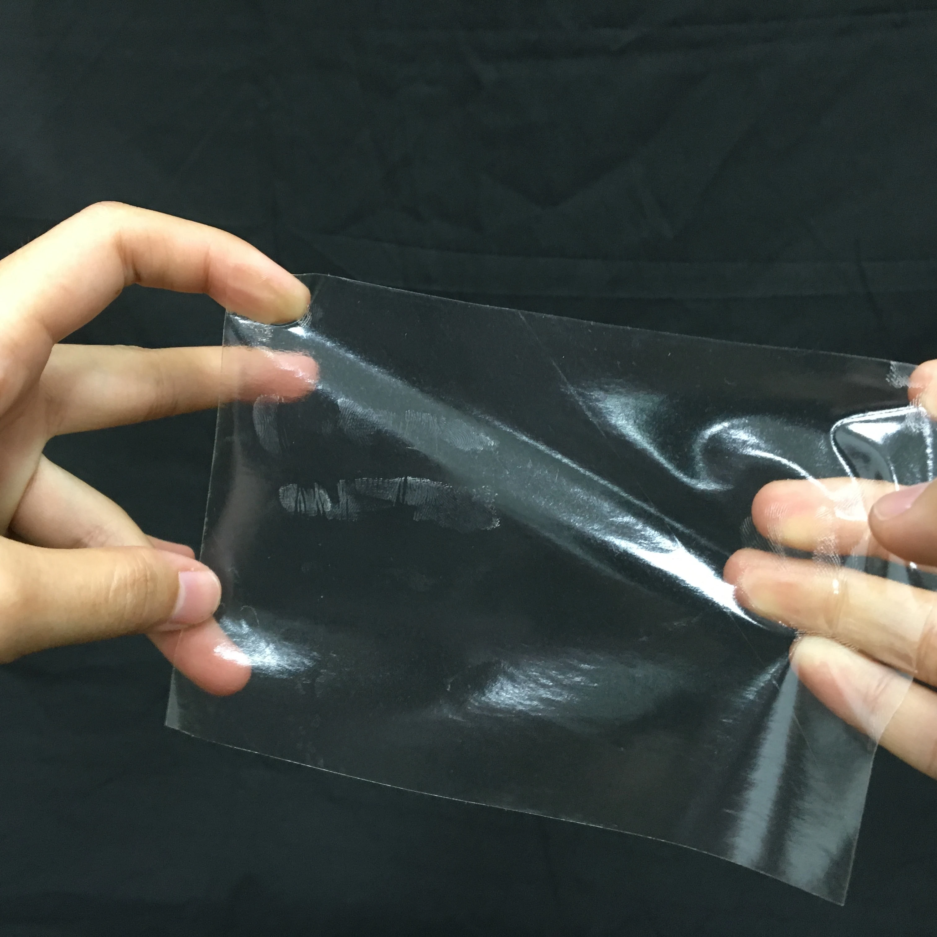 Manufacturer Of Glue Self Adhesive Decoration Reusable Adhesive Tape