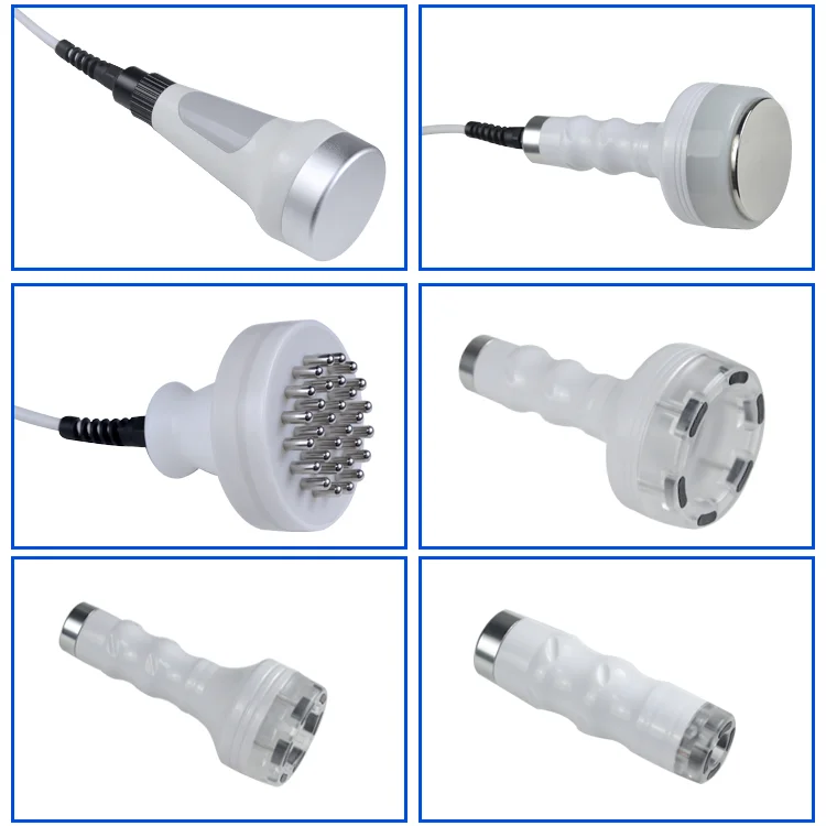 
Weight Loss/Body Shaping Cavitation+ Vacuum+ RF 