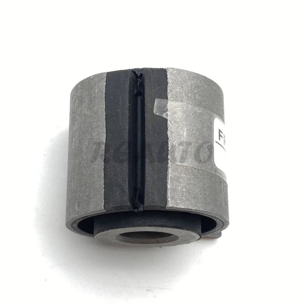 OE 81962100450 81962100469 Stabilizer Bushing Cabin Mounting For MAN/Neoplan Bus Truck Parts & Accessories
