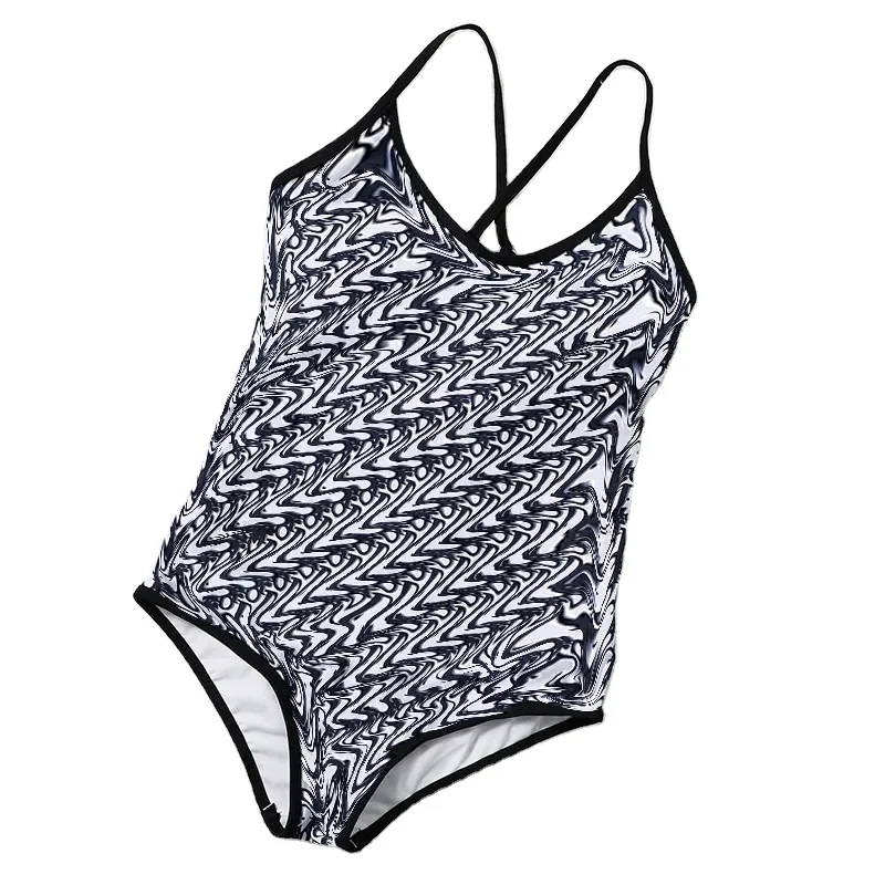 2024 Custom brand Swimwear Luxury Popular designer Swimsuit Wholesale Bathing Suits Bikini Beachwear Swimwear For Women