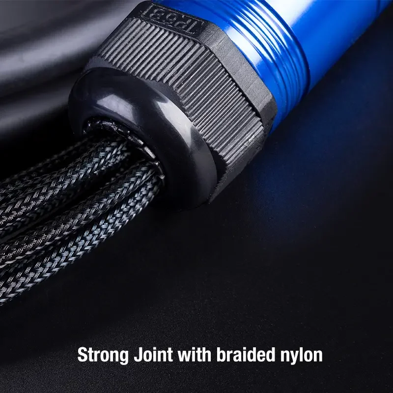 OEM Wholesale 16 Channel XLR Audio Snake Cable for Audio, Professional XLR Snake Available in 15/20/50M Lengths