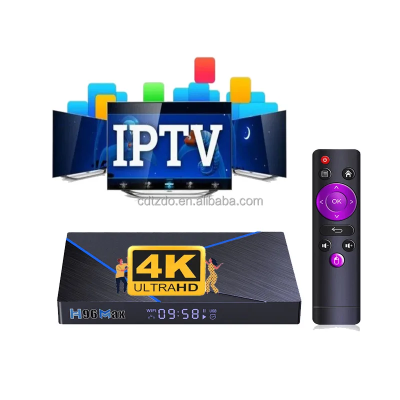 TD IP TV Android box футбольный матч трансляция IPTV бесплатный тест с 12 месяцев m3u код