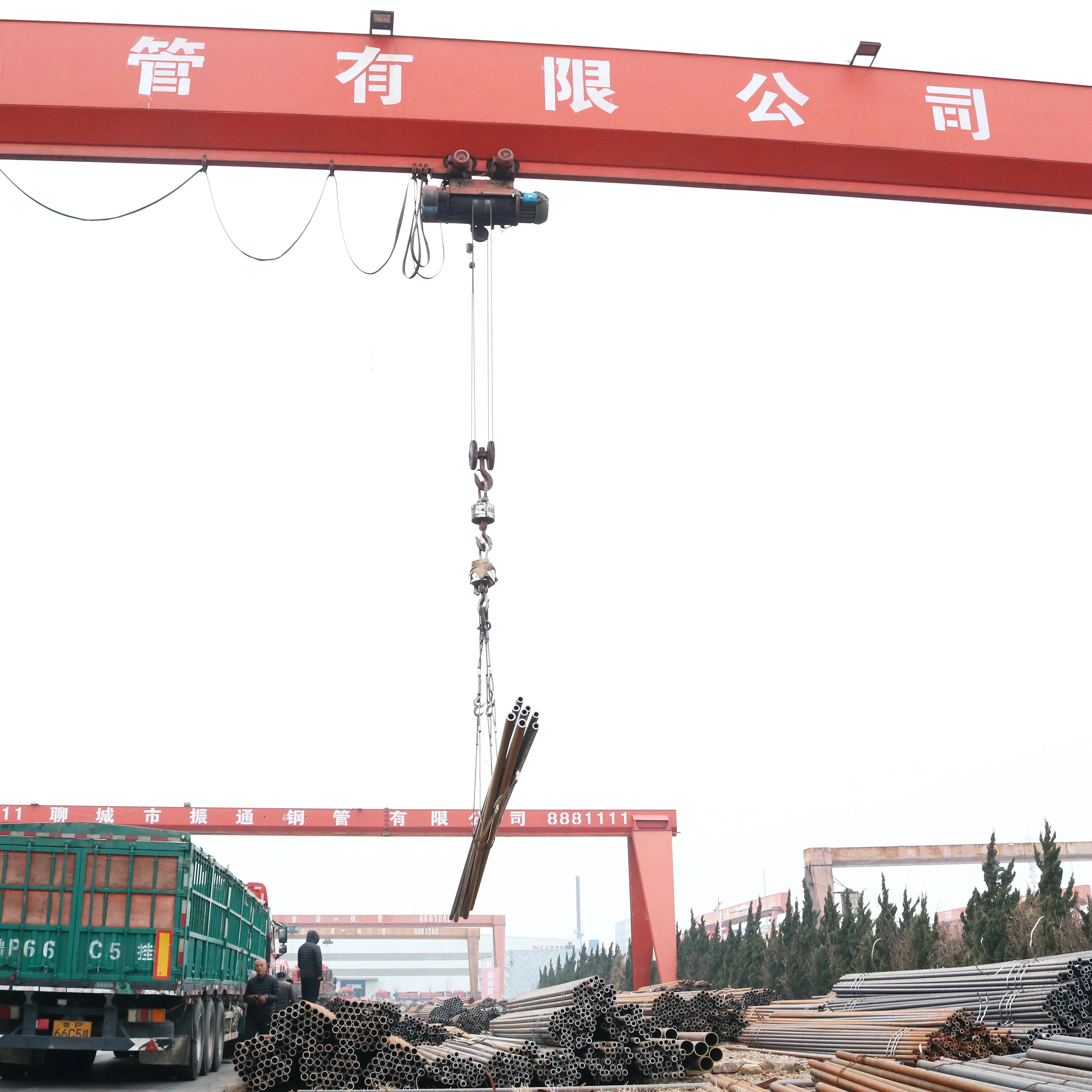 High Performance 12m Length Carbon Steel Pipe API JIS Certified Shape Drill Oil Structure Galvanized ASTM ISO9001 Boiler GS