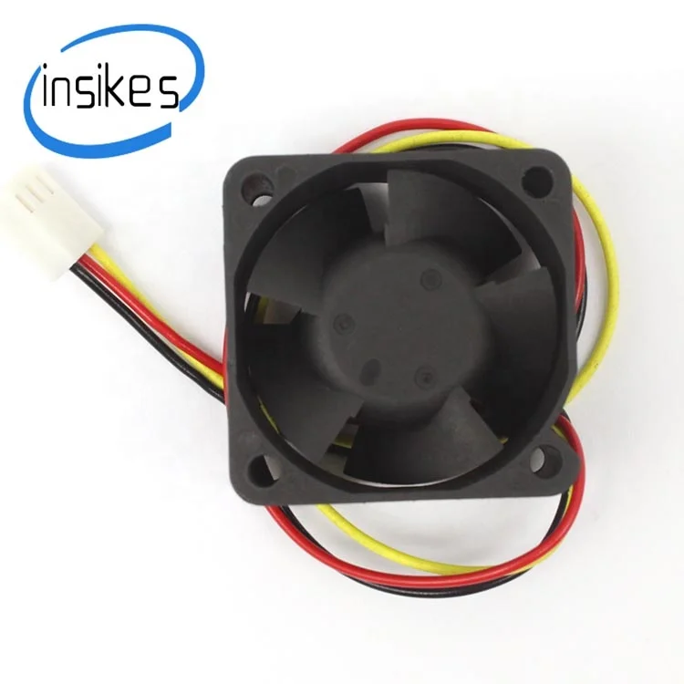 Высокое качество строительные материалы магазины 9000 об/мин 12 в небольшой вентилятор охлаждения