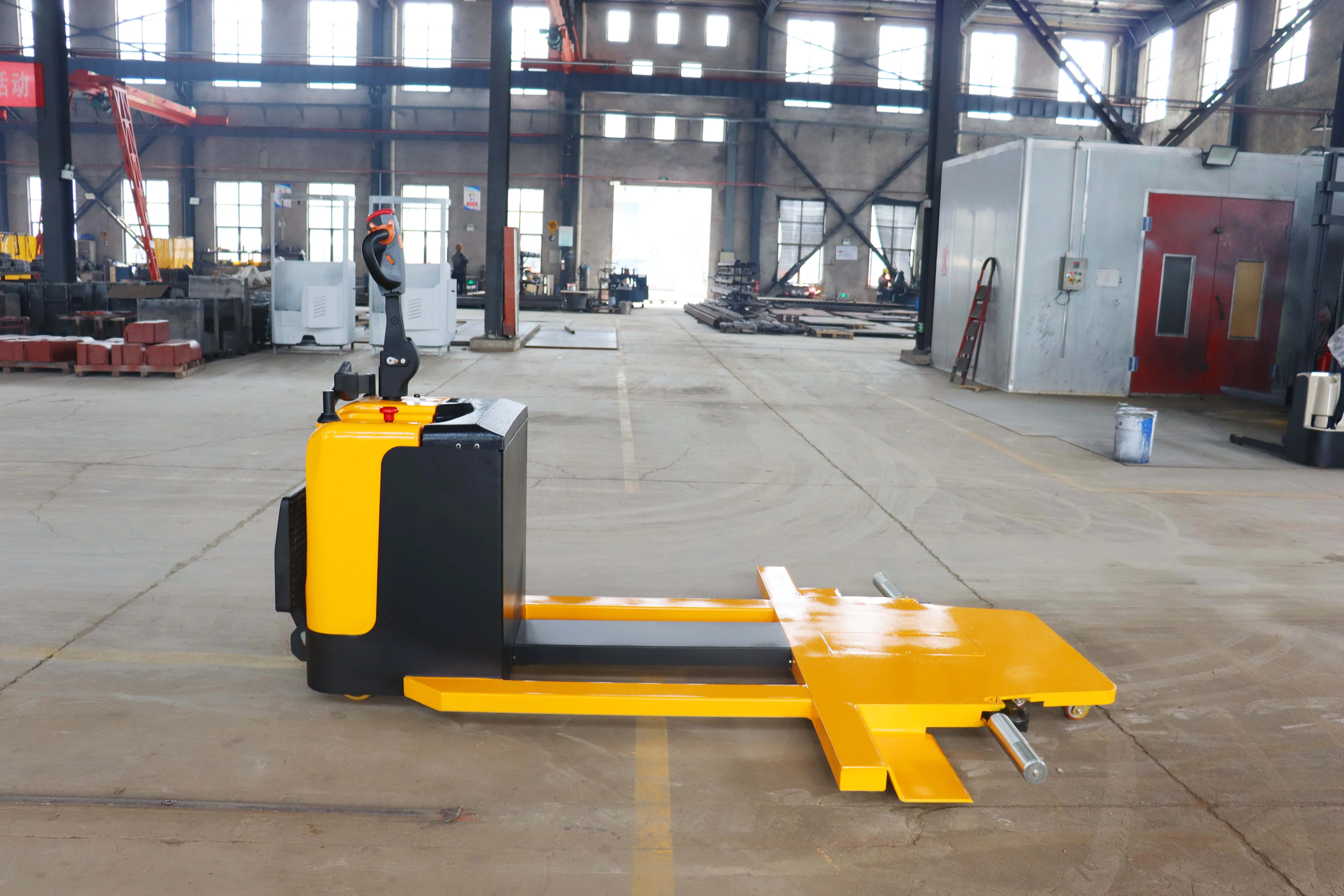 Younglift One Year Warranty Multipurpose Low Price 2022 Car Mover