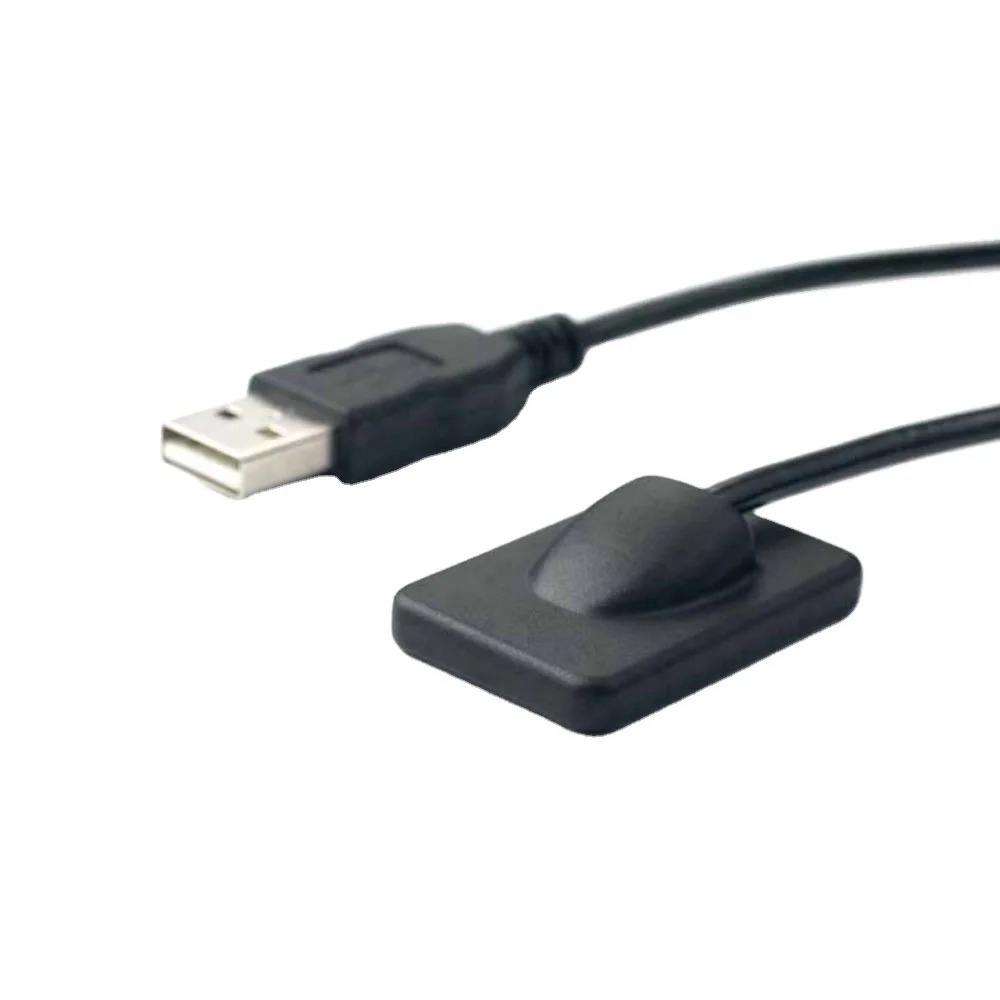 Сделано в Великобритании, стоматологический цифровой CMOS-датчик для Ateco RVG Sensor AT-303