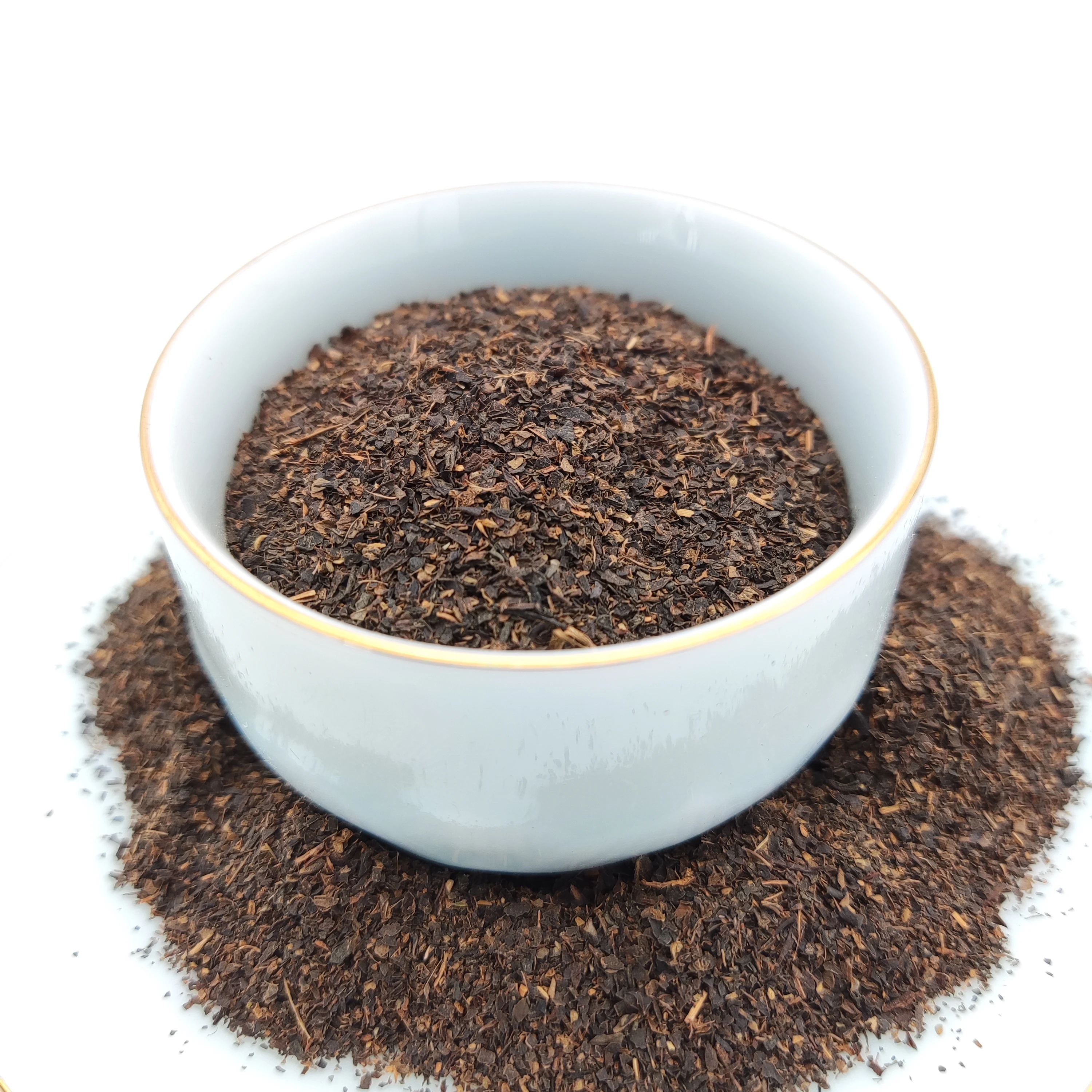 Cheap Price High Quality Tea Manufacturers Bulk Wholesale Organic Black Tea