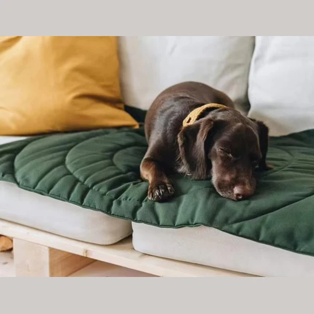Custom Waterproof Pet Travel Blanket Dog Rest Mat Premium Pet Mats & Pads