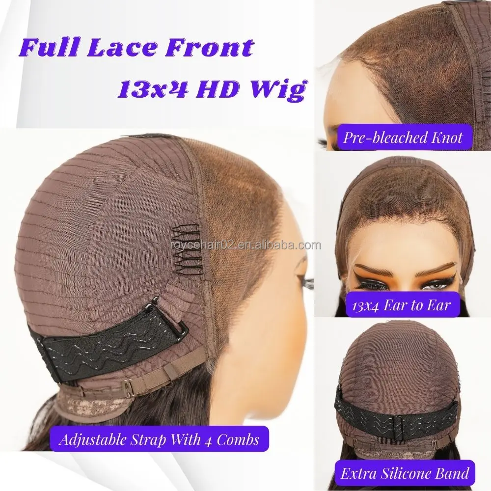 Hot Selling Products 2024 13x4 Hd Lace Wig for American Black Women,Spanish Curl 28 Inch 200% 250% Wigs Human Hair Lace Front