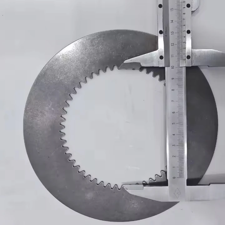 Automatic transmission friction disc  Steel friction plate part number P4373  friction disc