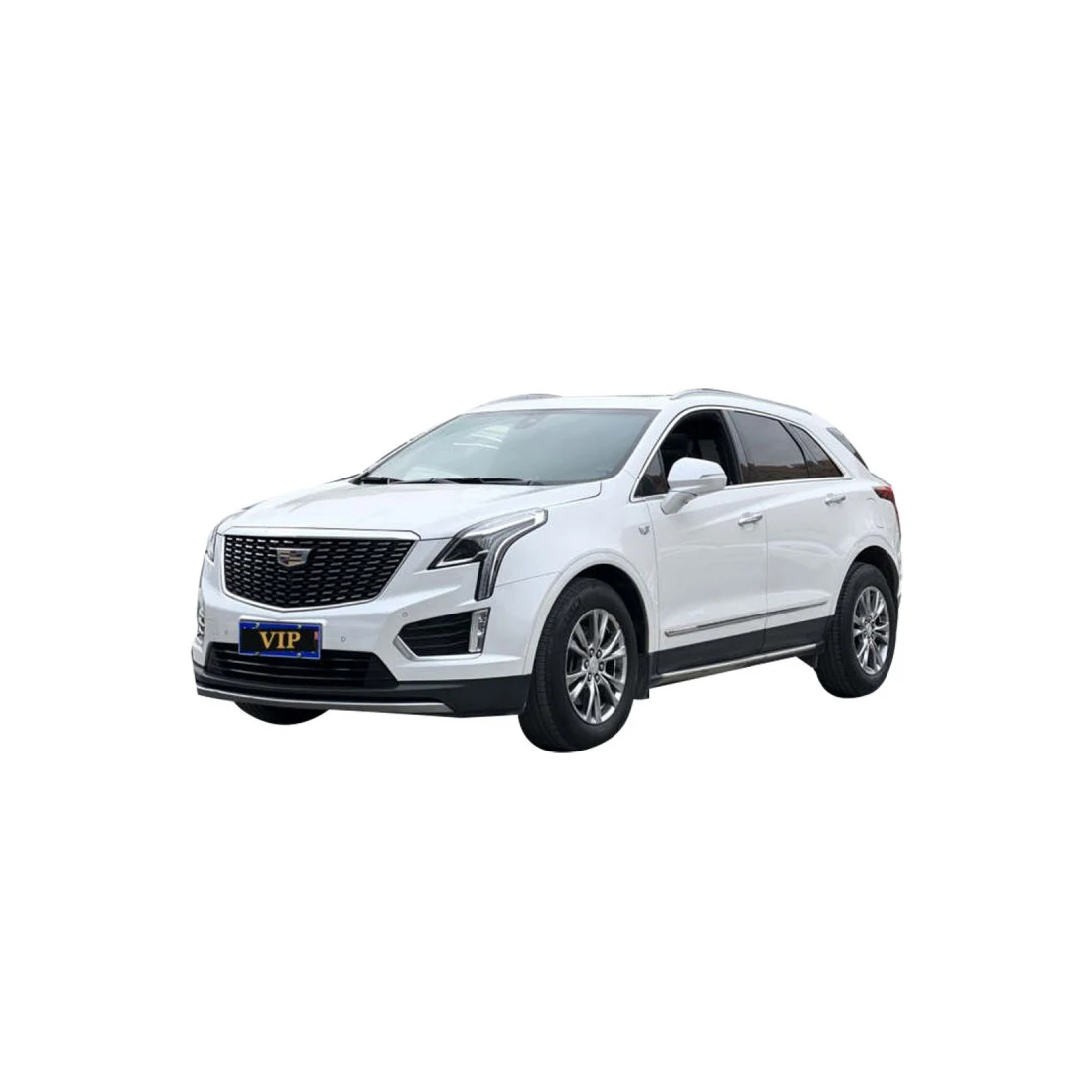 Лучшая цена в наличии 5 дней доставки 2020 cadillac XT5 28T Подержанный автомобиль Подержанные подержанные автомобили