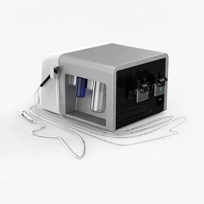 High Quality silk peel Skin Cleaning Beauty Machine Diamond Peel Dermabrasion Silkpeel Dermalinfusion Diamond Glow machine