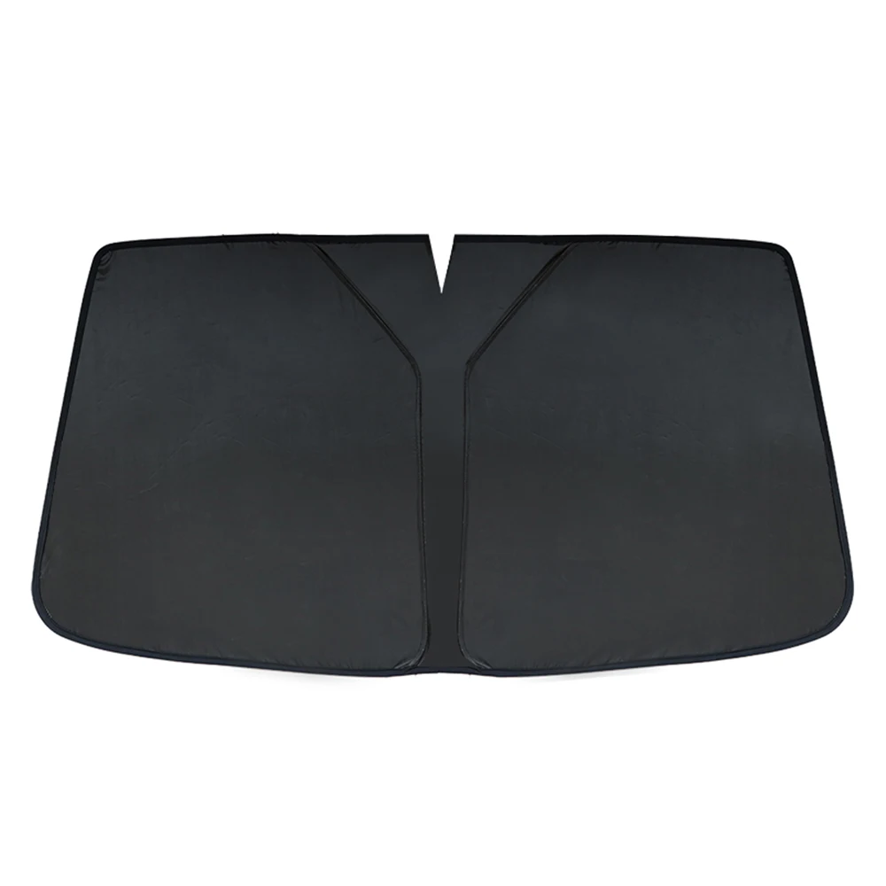 Car Front Windshield SunShade Cover Sun shade Curtain Mesh For Kia Seltos/Sportage/Forte/Carens/Cerato/Sorento/Stinger/NIRO/SOUL