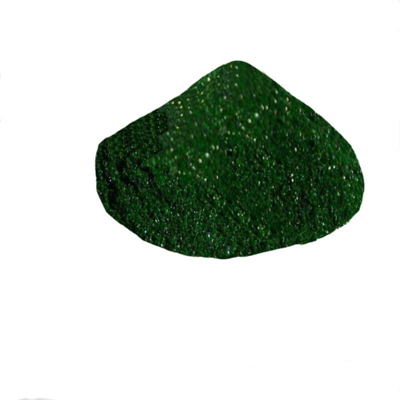 
Factory supply nickel sulfate 7786-81-4 with low price 