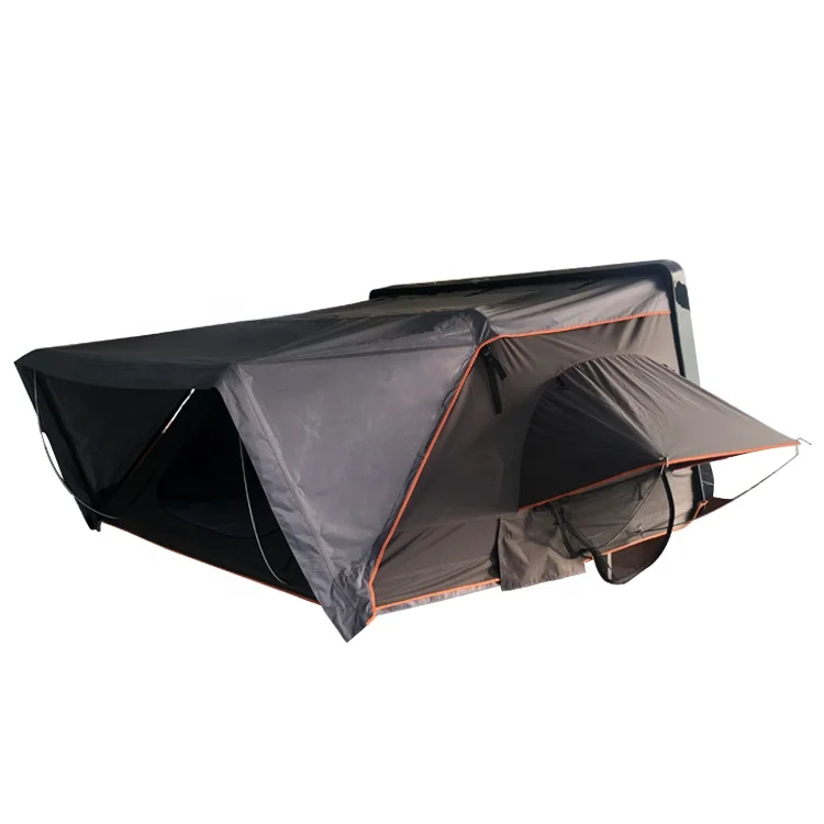 Палатка на крышу автомобиля тент для кемпинга открытом воздухе крыше