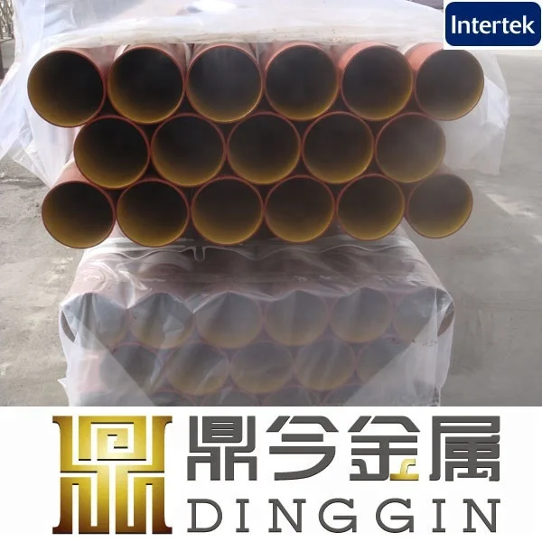 SML Cast iron pipes EN877