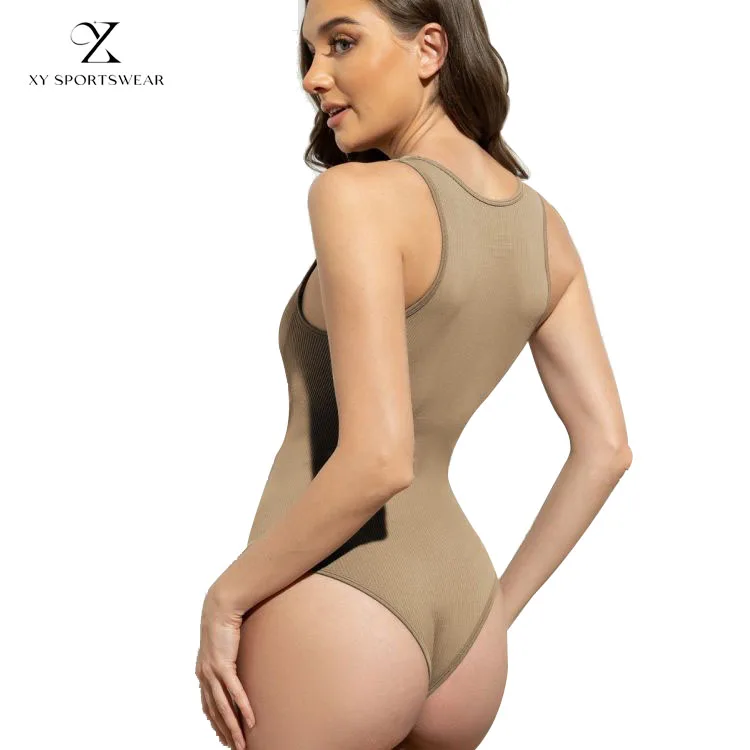 Спортивная одежда XIANGYU, Высококачественная Женская одежда для фитнеса, одежда для активного спорта, женский короткий комбинезон и боди, Прямая поставка, одно боди