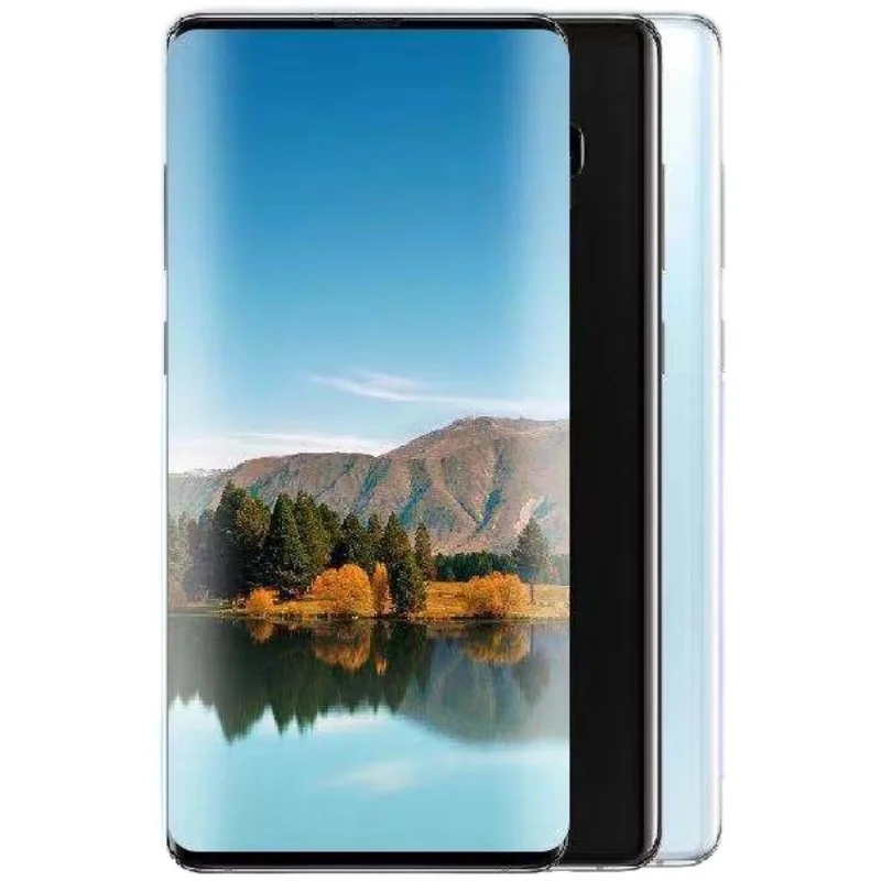 Phone Wholesale Second Hand Low Price Original Cheap Smart Refurbished Used Mobile Phones For samsung Galaxy