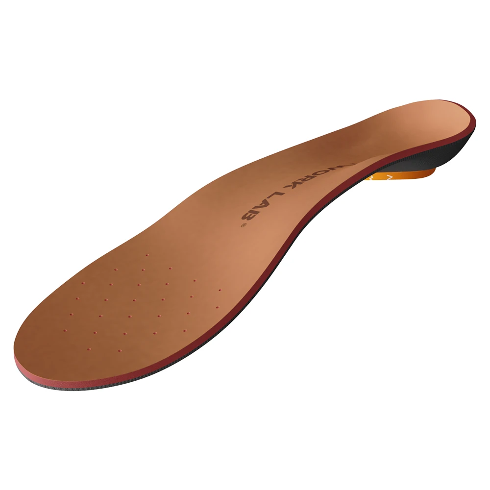 Factory Price Custom Moulded Insole Daily Insoles Comfortable and Soft Insoles Foot Care Arch Support Shoe Inserts