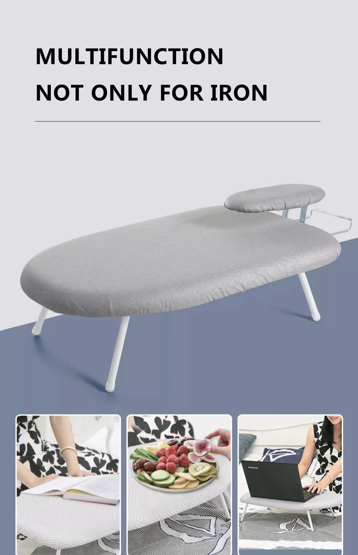 Wholesale Mini Ironing Board for Hotel for Amazon