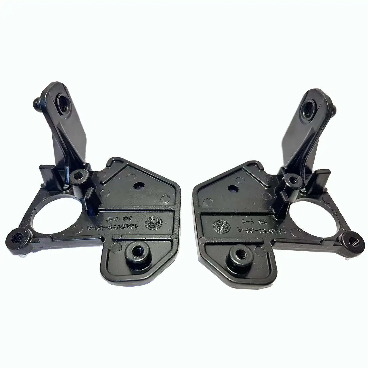 Best-selling Car Hood Air-bag holder Suitable for Tesla model 3 1645979-00-A 1645981-00-A