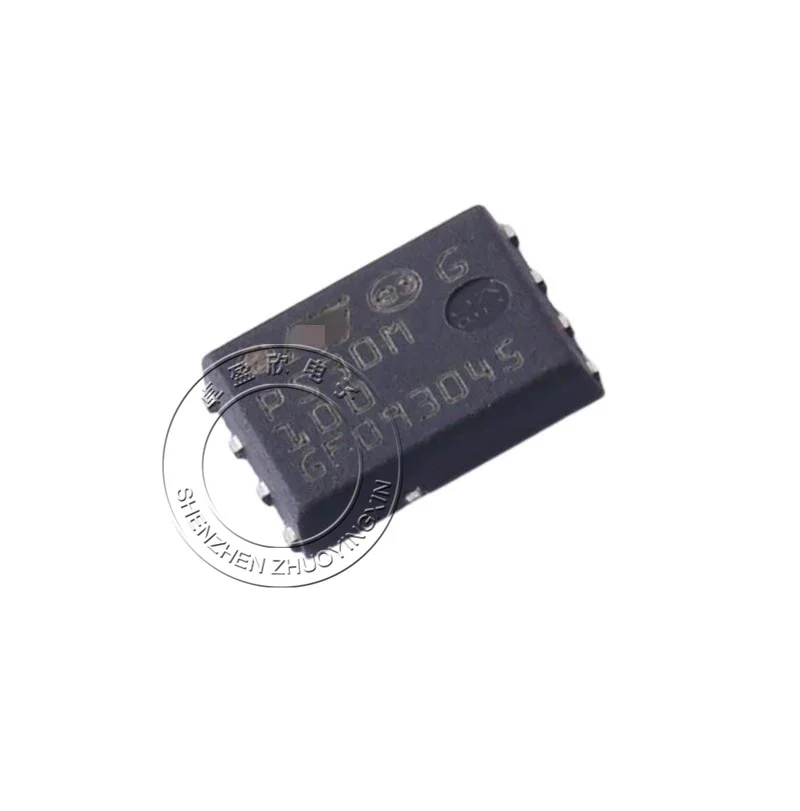 Оригинальный STPS30M100DJF-TR 100V 30A диод Шоттки 8-Pin powerflat