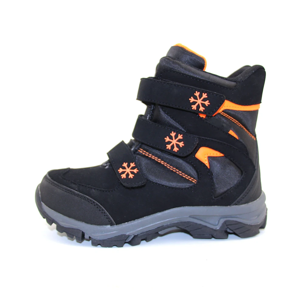 kids fancy boots cheap snow boots for boys