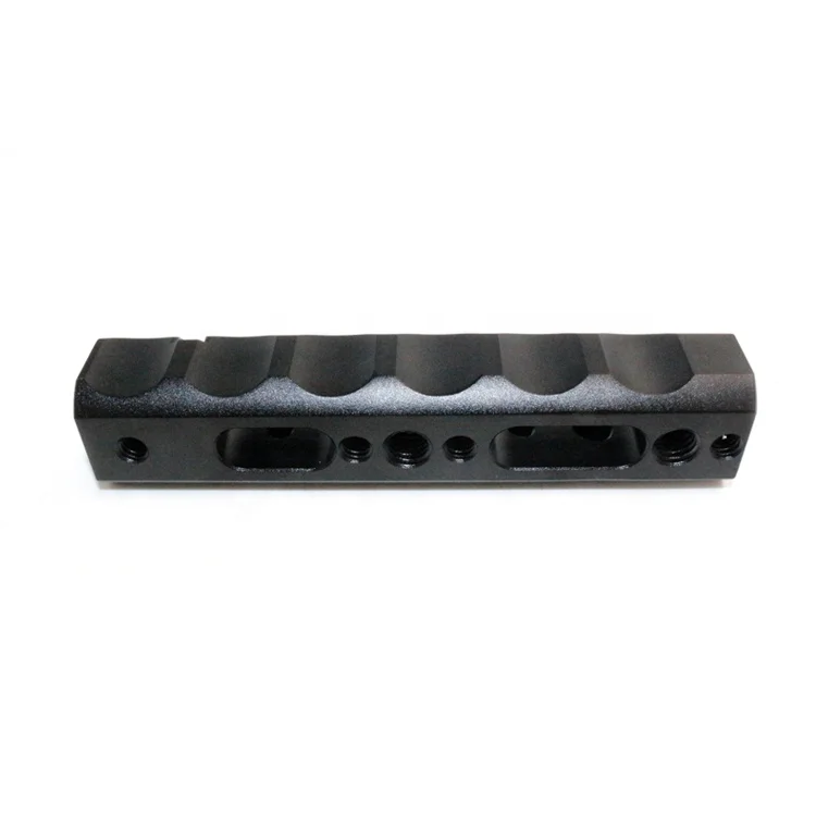 CNC Machining Metal Deep Insert ATM Bezel Stainless Steel Plate ATM Parts