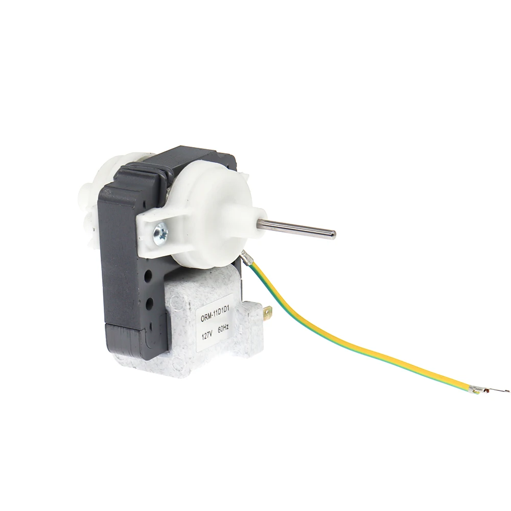 Factory Shaded-Pole-Motor-Yj61--20 Yj58 12 Yj48 20 5216 Yj63 Shaded Pole Fan Motor For Refrigeration Equipment