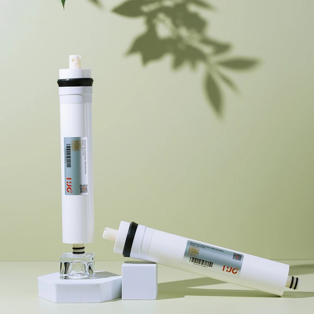 HJC ro filter replacement fimtec 50gpd 150 75gpd 100gpd ro membrane