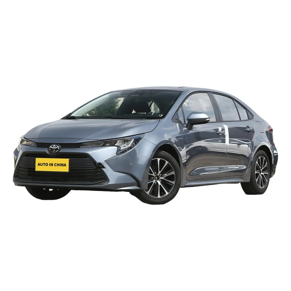 2024 новые автомобили toyotas LEVIN 2024 185T Deluxe Edition компактный седан высокоскоростной бензиновый автомобиль для взрослых