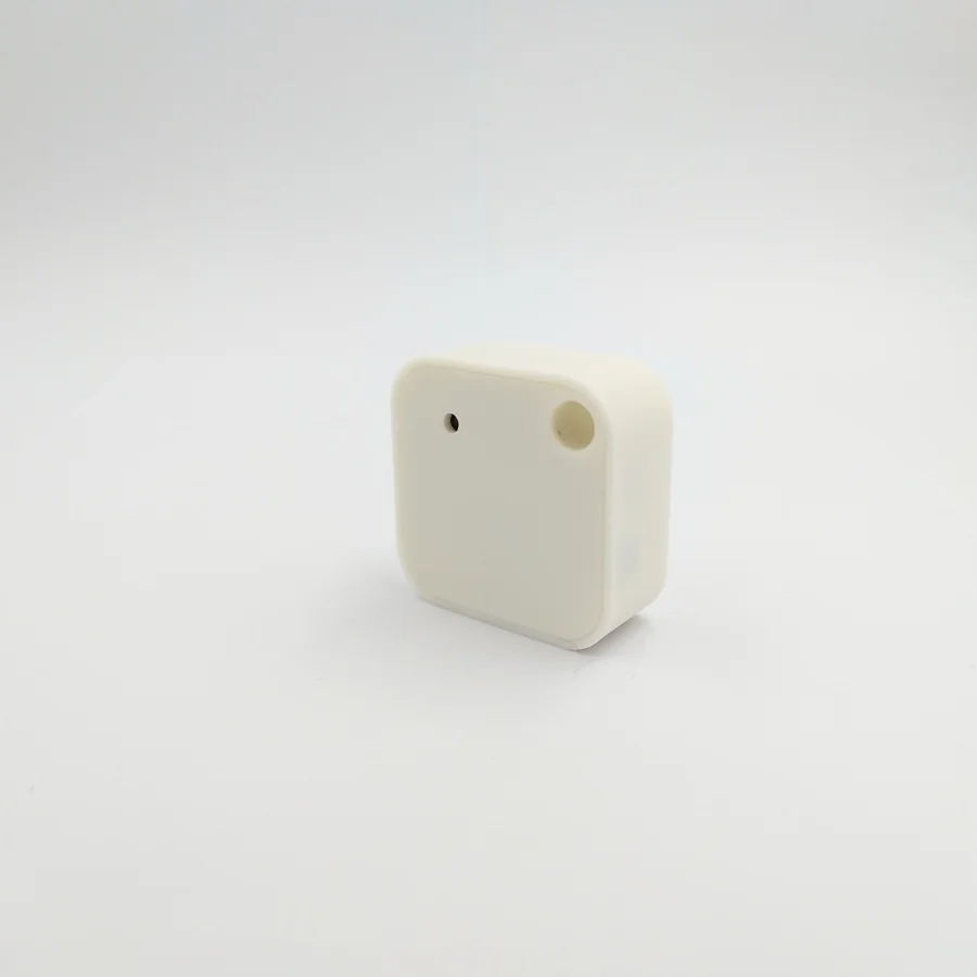 temperature Sensor Beacon Long range Nrf51822 Ble 4.0 wireless iBeacon With Antenna
