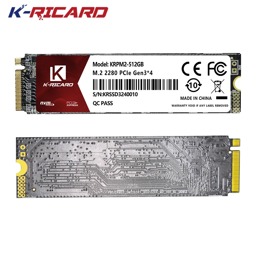 Wholesale OEM NVMe M.2 SSD Internal Solid State Hard Disk M.2 2280 PCIE4.0 SSD 512GB 1TB 2TB
